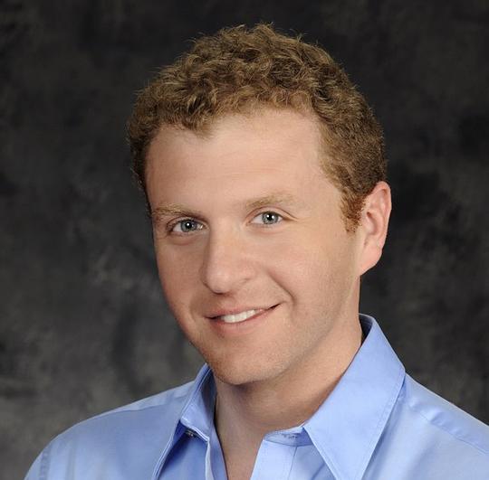 迈克尔·沃格尔 Michael Vogel照片