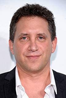 史蒂文·西尔弗 Steven Silver照片