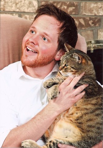 里基·马比 Ricky Mabe照片