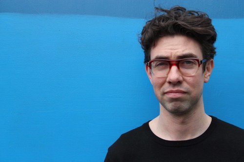 塔斯·凡·拉塞尔 Taz Van Rassel照片