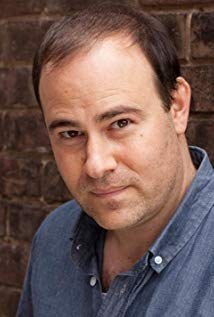 托比·伯纳 Toby Berner照片