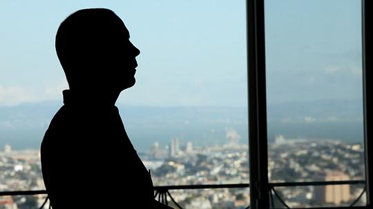 乔纳森·布洛 Jonathan Blow照片