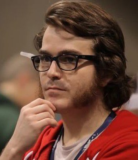 菲尔·费斯 Phil Fish照片