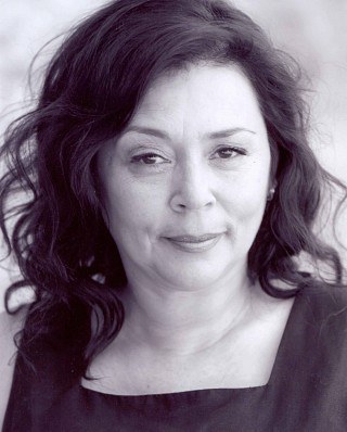 露易丝·博巴迪尔 Louise Bombardier照片