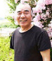 神山卓三 Takuzô Kamiyama照片