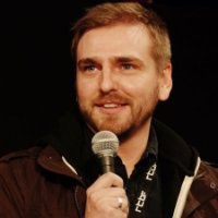 杰里米·格里斯佩 Jeremy Gillespie照片