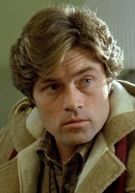 阿特·欣德尔 Art Hindle照片