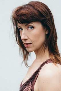 斯蒂芬妮·贝尔丁 Stephanie Belding照片