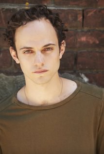 埃文·斯特恩 Evan Stern照片