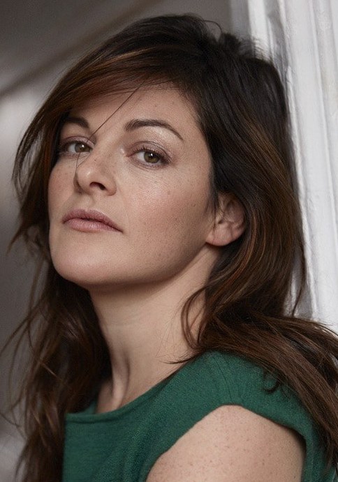 苏菲·卡迪欧 Sophie Cadieux照片