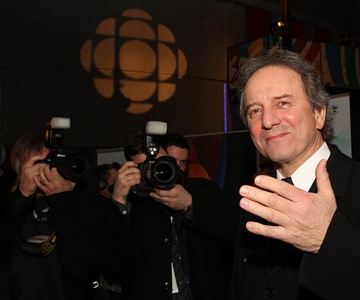 米歇尔·寇特 Michel Côté照片