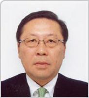 河合义雄 Kawai Yoshio照片