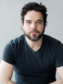 皮尔-吕克·布里兰特 Pierre-Luc Brillant照片