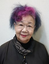 峰敦子 Atsuko Mine照片