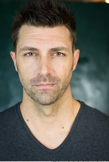 史蒂夫·博伊尔 Steve Boyle照片