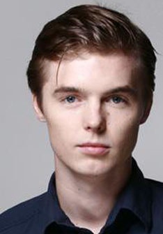 泰勒·约翰斯顿 Tyler Johnston照片