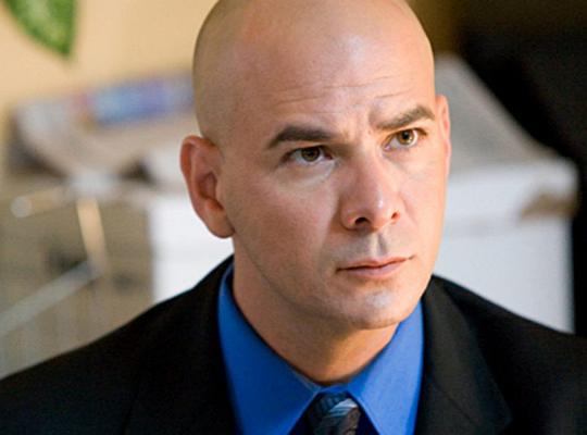 帕特·马斯楚安尼 Pat Mastroianni照片