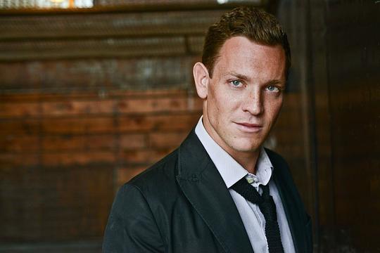 尼克·林德 Nic Rhind照片