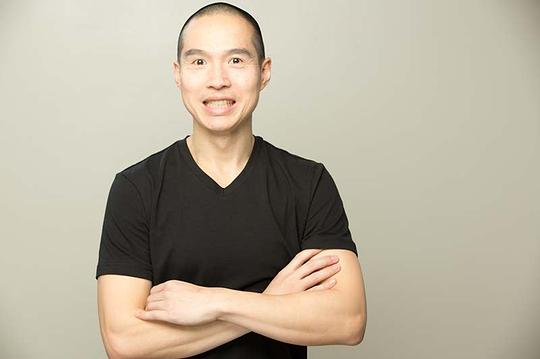 卡洛·余 Carlo Yu照片