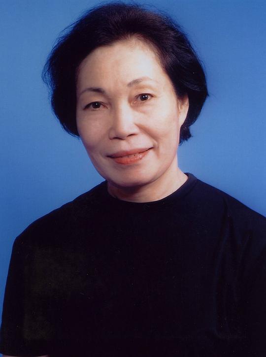 巴菁子 Seiko Tomoe照片