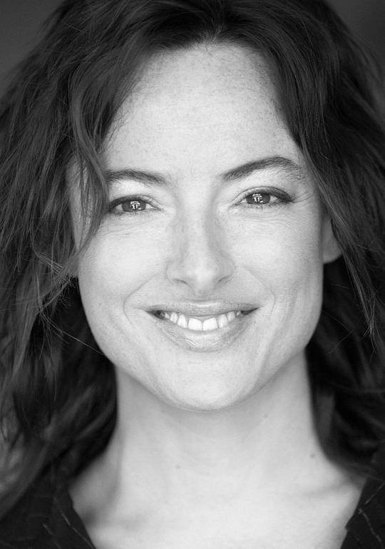 帕斯卡·比西埃尔 Pascale Bussières照片