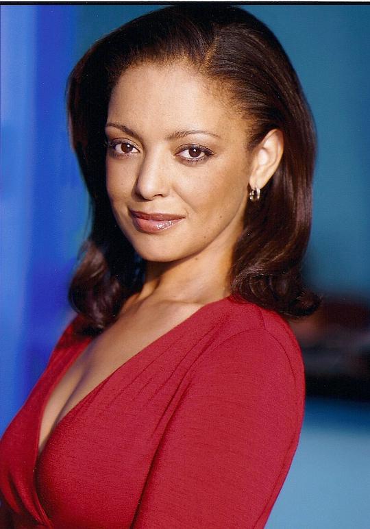 瑞秋·克劳福德 Rachael Crawford照片