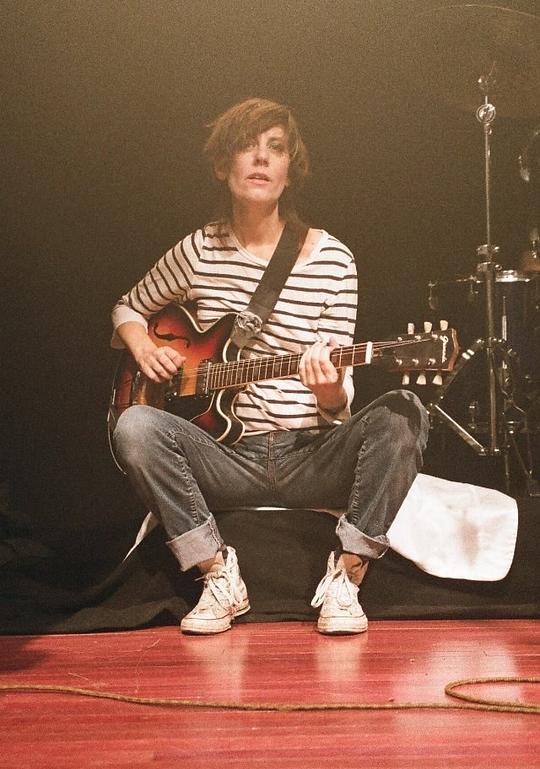 特蕾西·莱特 Tracy Wright照片