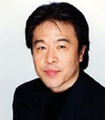 户谷公次 Kôji Totani照片