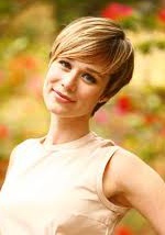 玛里亚娜·希梅内斯 Mariana Ximenes照片