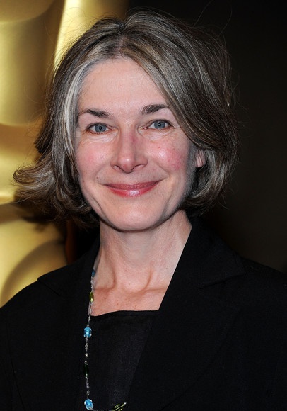 温迪·蒂尔比 Wendy Tilby照片