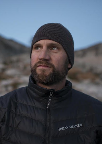 德雷克·弗兰科夫斯基 Derek Frankowski照片