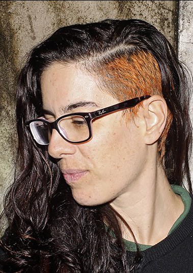 卡鲁·阿尔维斯·德·索扎 Caru Alves de Souza照片