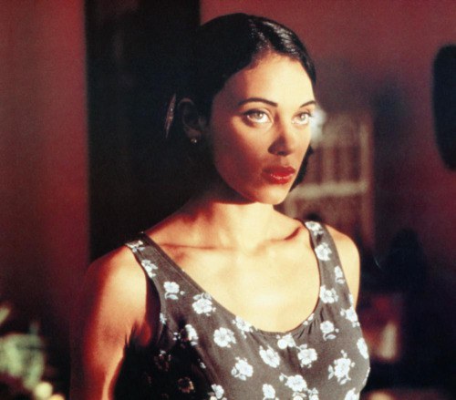 克里丝滕·威尔逊 Kristen Wilson照片