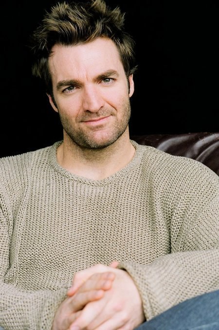 罗伯特·亨尼 Robert Henny照片