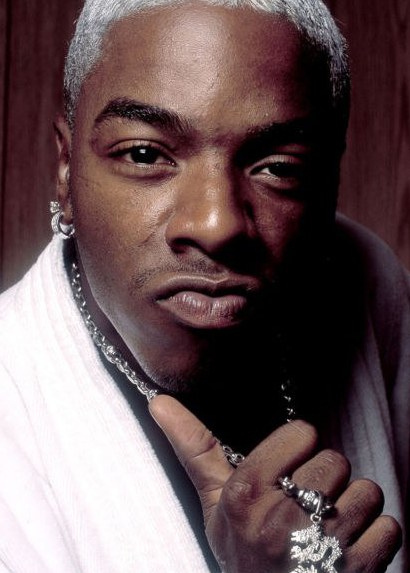 西斯科 Sisqó照片