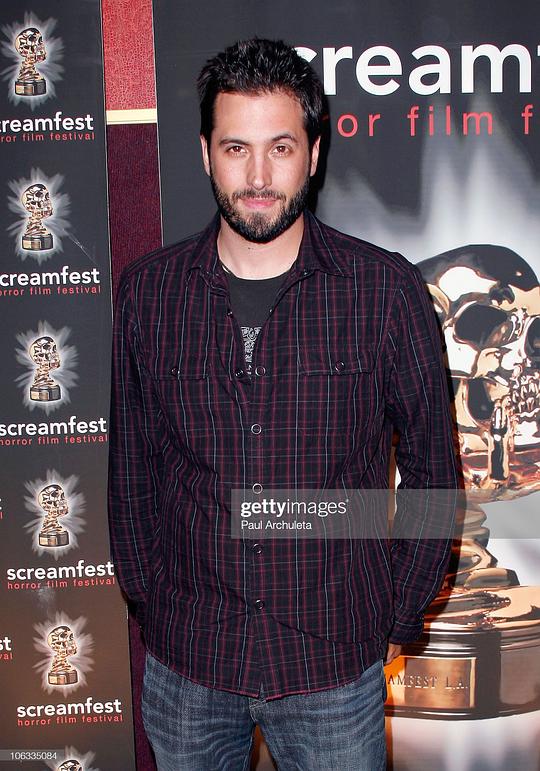 乔恩·克劳兹 Jon Knautz照片