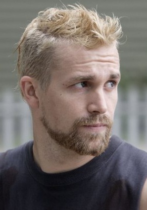 特雷弗·马修斯 Trevor Matthews照片