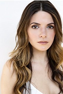 艾琳·阿戈斯蒂诺 Erin Agostino照片