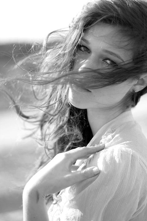 妮可·福克斯 Nicole Fox照片