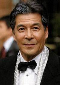 井上顺 Jun Inoue照片