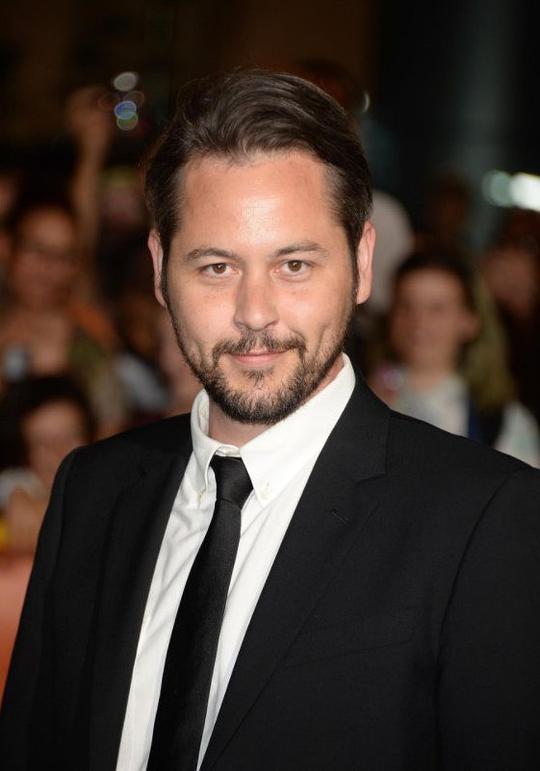 乔纳森·索博尔 Jonathan Sobol照片