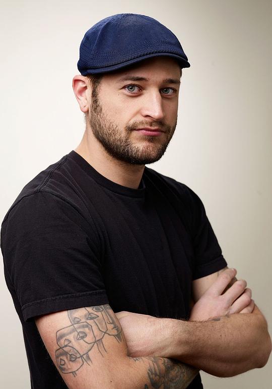 保罗·索雷特 Paul Solet照片