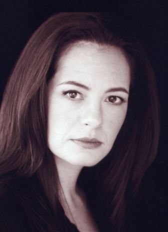 萨曼莎·费里斯 Samantha Ferris照片