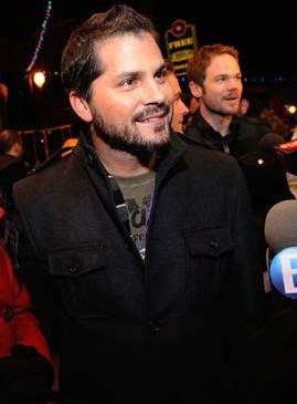 亚当·格林 Adam Green照片