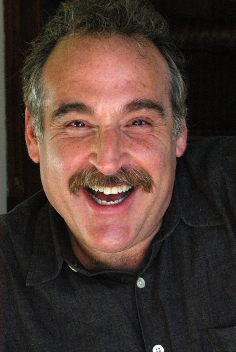 乔尔·布鲁克斯 Joel Brooks照片