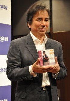 布施明 Akira Fuse照片