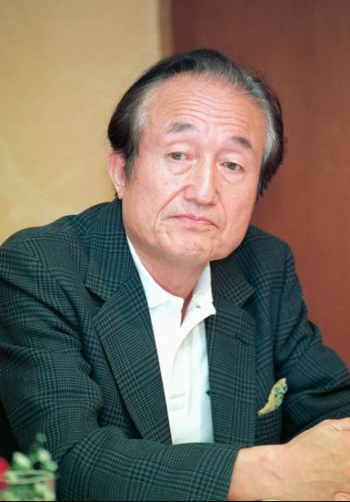 梅野泰靖 Yasukiyo Umeno照片