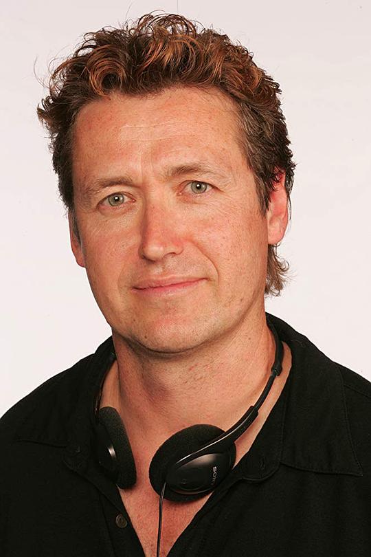 安德鲁·库瑞 Andrew Currie照片