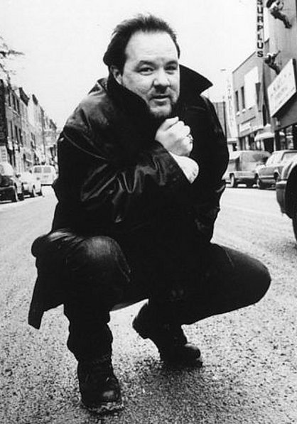 布鲁斯·麦克唐纳德 Bruce McDonald照片