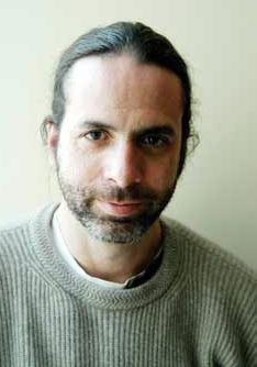 克里斯·兰德雷斯 Chris Landreth照片